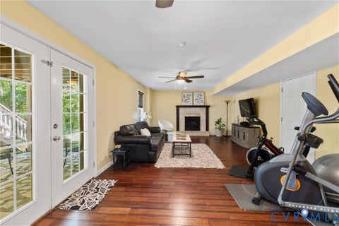 Tiny photo for 4924 Penny Lane, Sandy Hook, VA 23065 (MLS # 2626474)