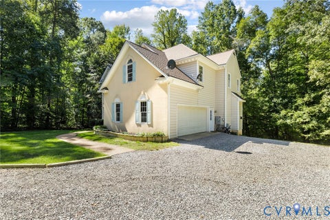 Tiny photo for 4924 Penny Lane, Sandy Hook, VA 23065 (MLS # 2626474)