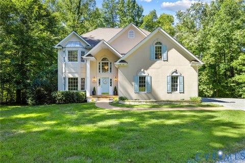 Tiny photo for 4924 Penny Lane, Sandy Hook, VA 23065 (MLS # 2626474)