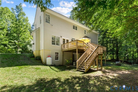 Tiny photo for 4924 Penny Lane, Sandy Hook, VA 23065 (MLS # 2626474)