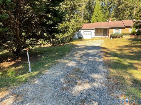 Tiny photo for 403 Pondorosa Drive, Sandston, VA 23150 (MLS # 2628811)