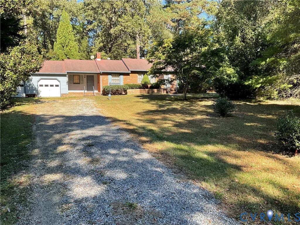 403 Pondorosa Drive