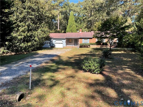 Tiny photo for 403 Pondorosa Drive, Sandston, VA 23150 (MLS # 2628811)