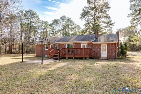 Tiny photo for 1180 Berryhill Road, Henrico, VA 23231 (MLS # 2600346)