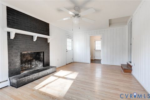 Tiny photo for 1180 Berryhill Road, Henrico, VA 23231 (MLS # 2600346)