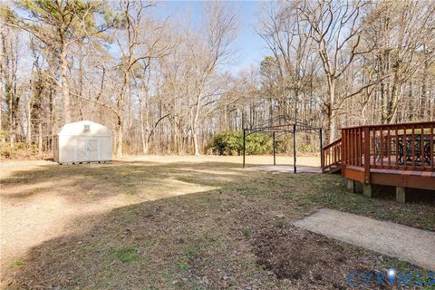 Tiny photo for 1180 Berryhill Road, Henrico, VA 23231 (MLS # 2600346)
