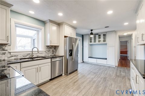 Tiny photo for 1180 Berryhill Road, Henrico, VA 23231 (MLS # 2600346)