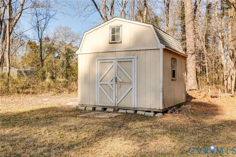 Tiny photo for 1180 Berryhill Road, Henrico, VA 23231 (MLS # 2600346)