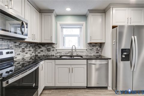 Tiny photo for 1180 Berryhill Road, Henrico, VA 23231 (MLS # 2600346)