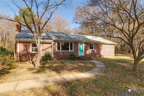Photo of 1180 Berryhill Road, Henrico, VA 23231 (MLS # 2600346)