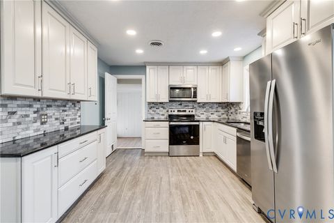 Tiny photo for 1180 Berryhill Road, Henrico, VA 23231 (MLS # 2600346)