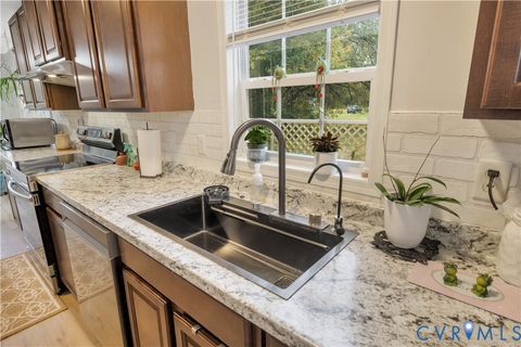 Tiny photo for 160 Whiting Avenue, Williamsburg, VA 23185 (MLS # 2529388)