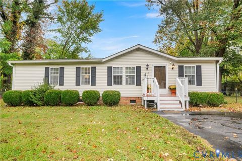Tiny photo for 160 Whiting Avenue, Williamsburg, VA 23185 (MLS # 2529388)