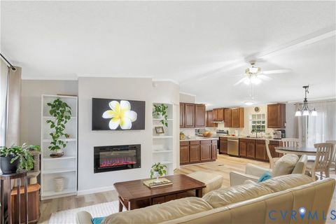 Tiny photo for 160 Whiting Avenue, Williamsburg, VA 23185 (MLS # 2529388)