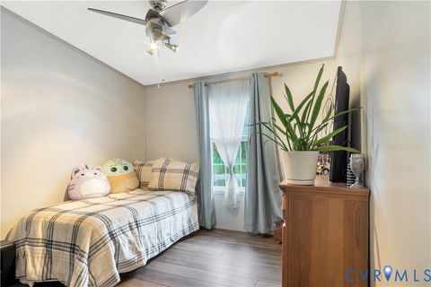 Tiny photo for 160 Whiting Avenue, Williamsburg, VA 23185 (MLS # 2529388)