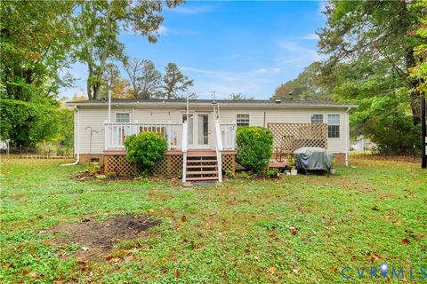 Tiny photo for 160 Whiting Avenue, Williamsburg, VA 23185 (MLS # 2529388)