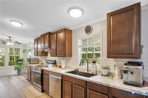 Tiny photo for 160 Whiting Avenue, Williamsburg, VA 23185 (MLS # 2529388)