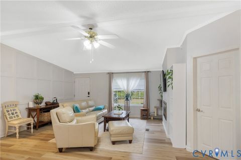 Tiny photo for 160 Whiting Avenue, Williamsburg, VA 23185 (MLS # 2529388)