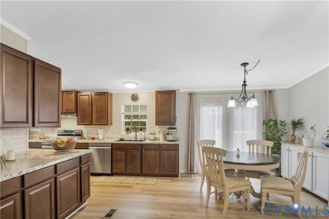 Tiny photo for 160 Whiting Avenue, Williamsburg, VA 23185 (MLS # 2529388)