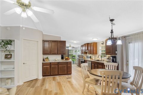 Tiny photo for 160 Whiting Avenue, Williamsburg, VA 23185 (MLS # 2529388)