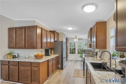 Tiny photo for 160 Whiting Avenue, Williamsburg, VA 23185 (MLS # 2529388)