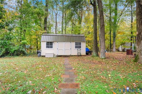 Tiny photo for 160 Whiting Avenue, Williamsburg, VA 23185 (MLS # 2529388)