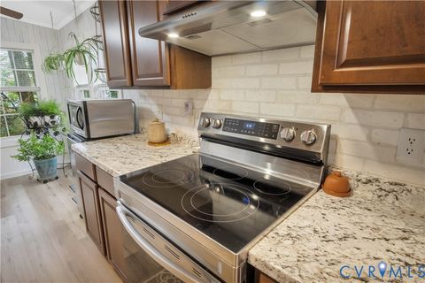 Tiny photo for 160 Whiting Avenue, Williamsburg, VA 23185 (MLS # 2529388)