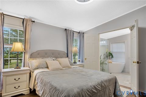 Tiny photo for 160 Whiting Avenue, Williamsburg, VA 23185 (MLS # 2529388)