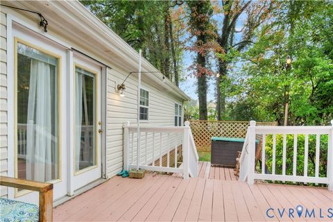 Tiny photo for 160 Whiting Avenue, Williamsburg, VA 23185 (MLS # 2529388)
