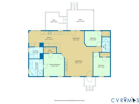 Tiny photo for 160 Whiting Avenue, Williamsburg, VA 23185 (MLS # 2529388)