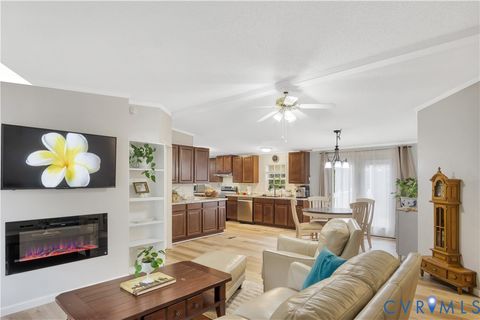 Tiny photo for 160 Whiting Avenue, Williamsburg, VA 23185 (MLS # 2529388)