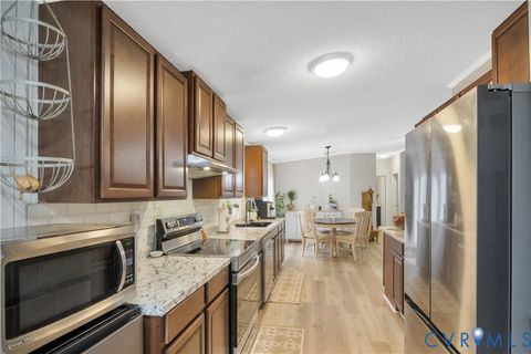 Tiny photo for 160 Whiting Avenue, Williamsburg, VA 23185 (MLS # 2529388)