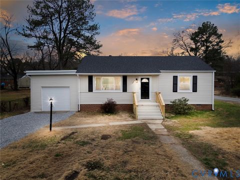 4927 Orcutt Lane Richmond VA 23224