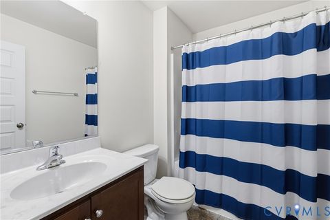 Tiny photo for 6932 Desert Candle Drive, Moseley, VA 23120 (MLS # 2533896)