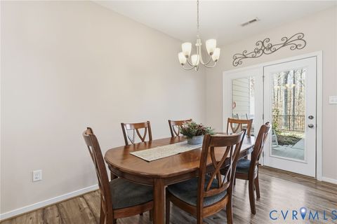 Tiny photo for 6932 Desert Candle Drive, Moseley, VA 23120 (MLS # 2533896)