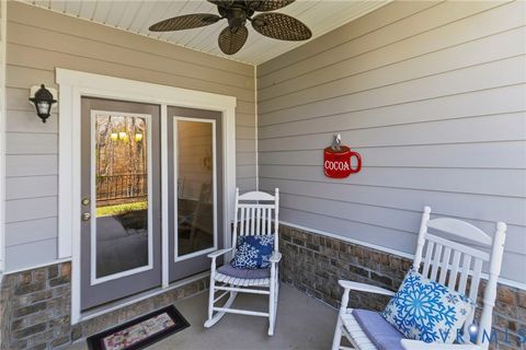 Tiny photo for 6932 Desert Candle Drive, Moseley, VA 23120 (MLS # 2533896)
