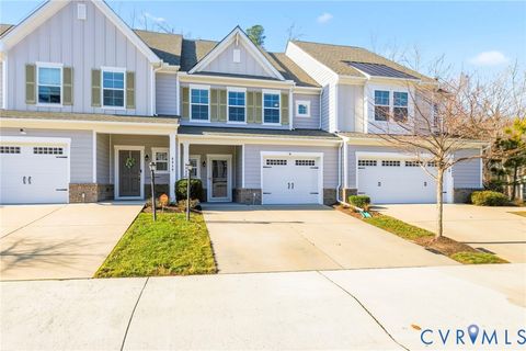 Tiny photo for 6932 Desert Candle Drive, Moseley, VA 23120 (MLS # 2533896)