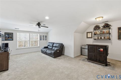 Tiny photo for 6932 Desert Candle Drive, Moseley, VA 23120 (MLS # 2533896)