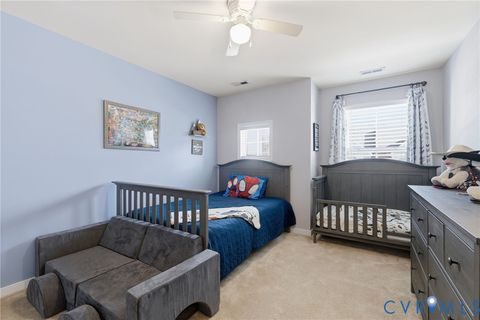 Tiny photo for 6932 Desert Candle Drive, Moseley, VA 23120 (MLS # 2533896)