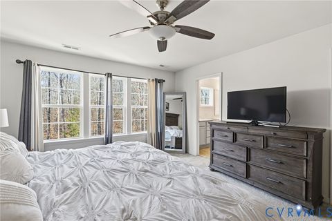 Tiny photo for 6932 Desert Candle Drive, Moseley, VA 23120 (MLS # 2533896)