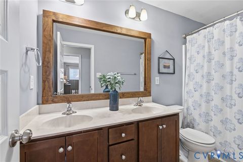 Tiny photo for 6932 Desert Candle Drive, Moseley, VA 23120 (MLS # 2533896)