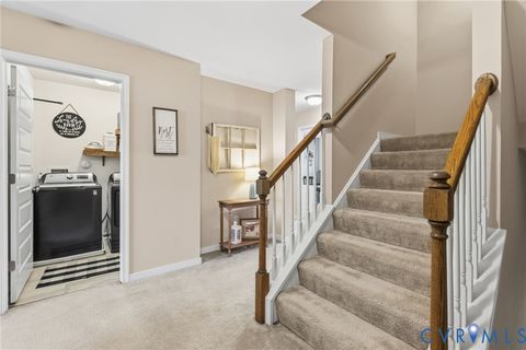 Tiny photo for 6932 Desert Candle Drive, Moseley, VA 23120 (MLS # 2533896)