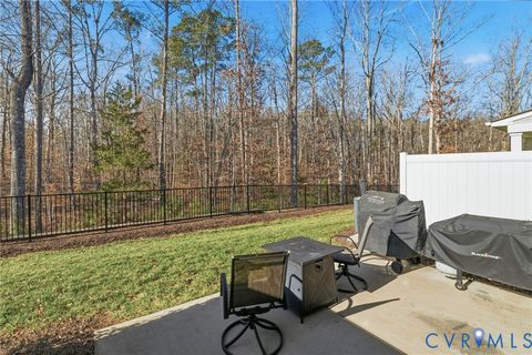 Tiny photo for 6932 Desert Candle Drive, Moseley, VA 23120 (MLS # 2533896)