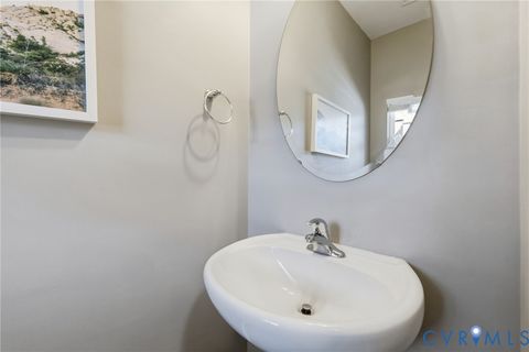 Tiny photo for 6932 Desert Candle Drive, Moseley, VA 23120 (MLS # 2533896)