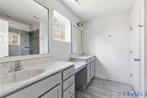 Tiny photo for 6932 Desert Candle Drive, Moseley, VA 23120 (MLS # 2533896)