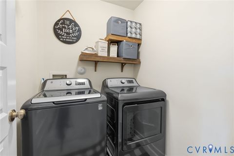 Tiny photo for 6932 Desert Candle Drive, Moseley, VA 23120 (MLS # 2533896)