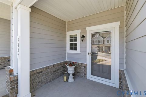 Tiny photo for 6932 Desert Candle Drive, Moseley, VA 23120 (MLS # 2533896)