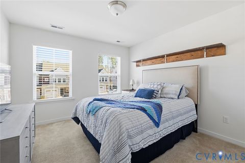 Tiny photo for 6932 Desert Candle Drive, Moseley, VA 23120 (MLS # 2533896)