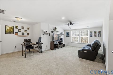 Tiny photo for 6932 Desert Candle Drive, Moseley, VA 23120 (MLS # 2533896)
