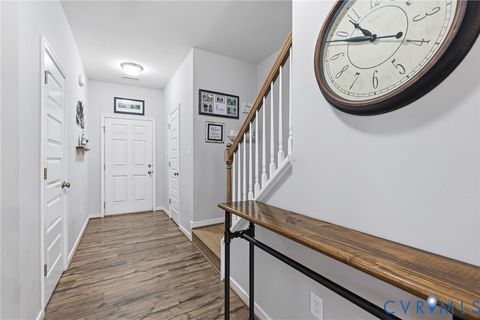Tiny photo for 6932 Desert Candle Drive, Moseley, VA 23120 (MLS # 2533896)